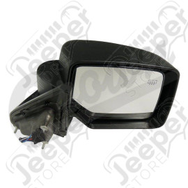 Power Mirror (Right)