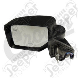 Power Mirror (Left)