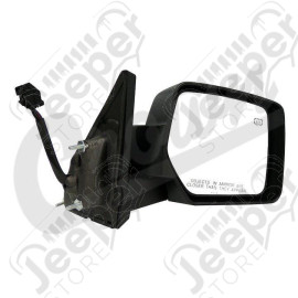 Power Mirror (Right)
