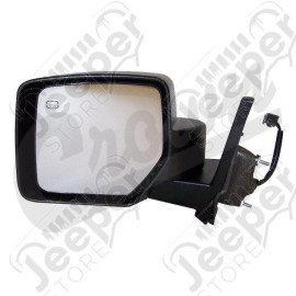 Power Mirror (Left)