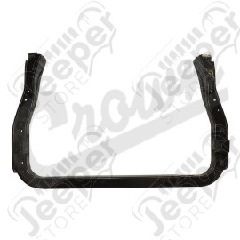 Radiator Support Frame