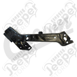 Header Panel Bracket (Right)