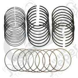 Piston Ring Set (Std)