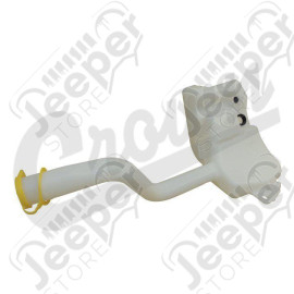 Windshield Washer Reservoir