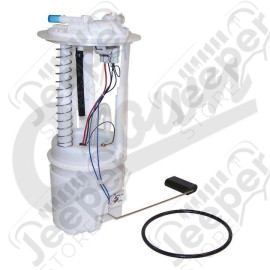 Fuel Module