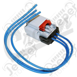 Wiring Harness Repair Kit