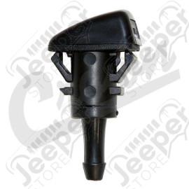 Windshield Washer Nozzle