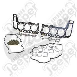Engine Gasket Set (Upper-3.7L)