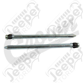 Caliper Pin Kit (Front)