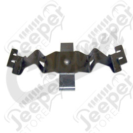 Anti-Rattle Brake Clip