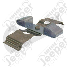 Anti-Rattle Clip (Rear)