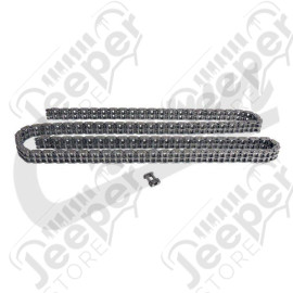 Timing Chain (3.0L Diesel)