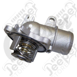 Thermostat (w/ Housing)