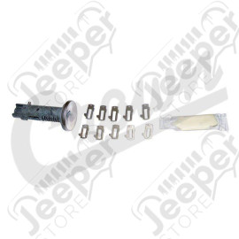 Ignition Cylinder Repair Kit