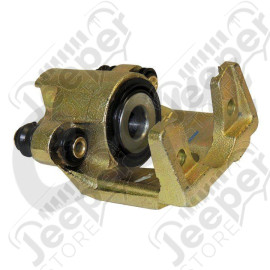 Brake Caliper (Rear Right)