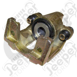 Brake Caliper (Rear Left)