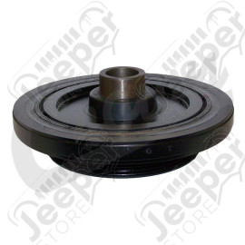 Crankshaft Damper