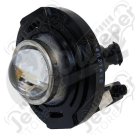 Fog Lamp