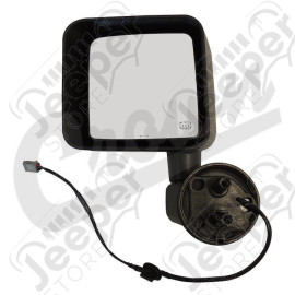 Mirror (Wrangler JK Export - Left)