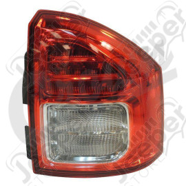 Tail Lamp (Right)