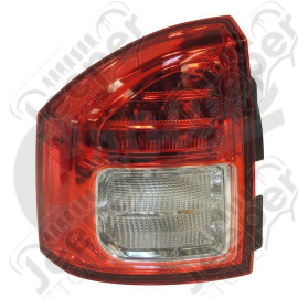 Tail Lamp (Left)