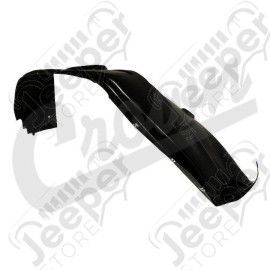 Fender Liner (Front Right)
