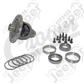Differential Case Assy