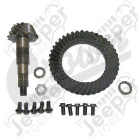 Gear and Pinion (3.73)