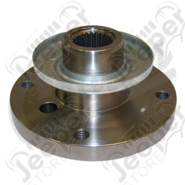 Driveshaft Yoke Flange