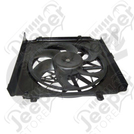 Fan Assembly (Liberty)