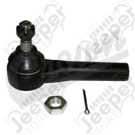 Tie Rod End (Outer)