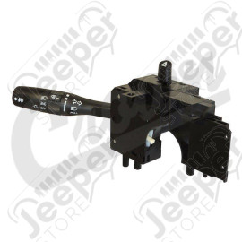 Multifunction Switch