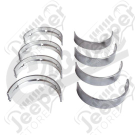 Crankshaft Main Bearing Set