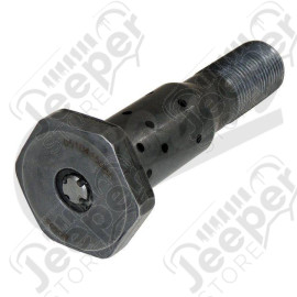 Oil Control Valve