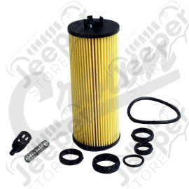 Oil Filter Adapter Repair Kit