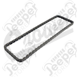 Timing Chain (Secondary)