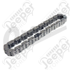 Timing Chain (Primary)