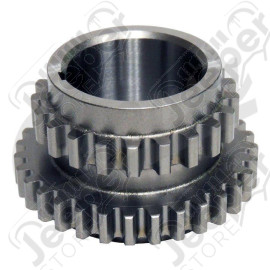 Crankshaft Timing Gear