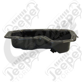 Engine OIl Pan