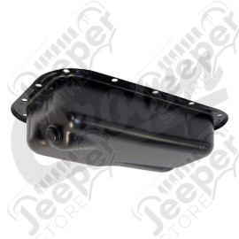 Engine Oil Pan (Lower)