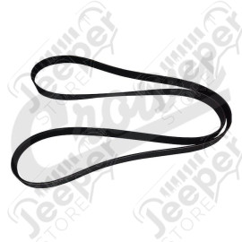 Accessory Drive Belt