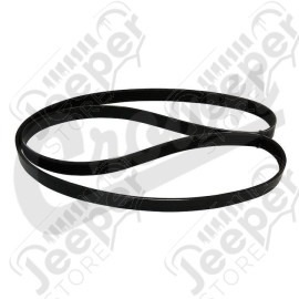 Serpentine Belt