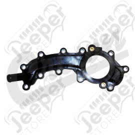 Coolant Crossover