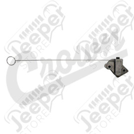 Timing Chain Tensioner (Right Secondary)