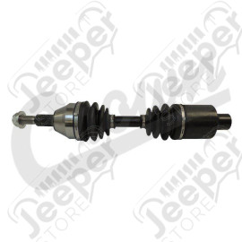Axle Shaft (Front Right)