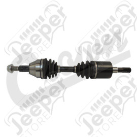Axle Shaft (Front Left)