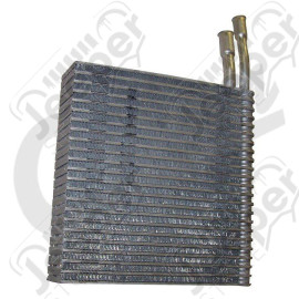 Evaporator