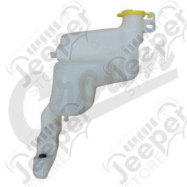 Windshield Washer Reservoir