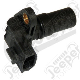 Secondary Revolution Sensor