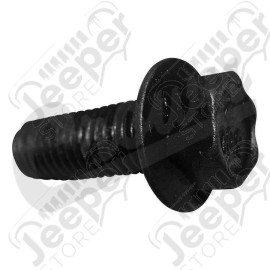 Bolt (Hex Head M12)